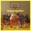Raid Wait & Russian Village Boys - Happy Together - Single